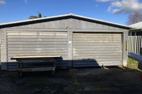 Photo of property in 30 Cargill Street, Papakura, 2110