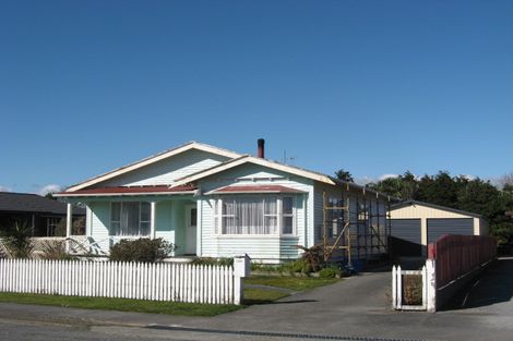 Photo of property in 126 Sewell Street, Hokitika, 7810