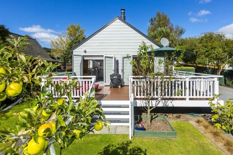 Photo of property in 81 Gemstone Drive, Birchville, Upper Hutt, 5018
