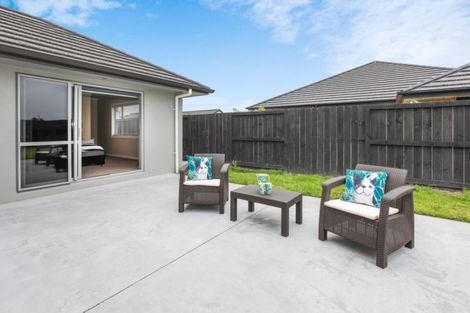 Photo of property in 81 Roy Hilton Drive, Flagstaff, Hamilton, 3210