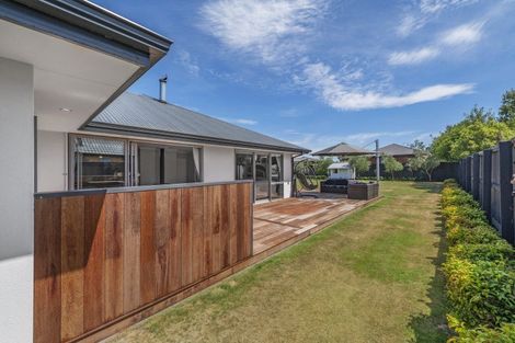 Photo of property in 50 Stonebrook Drive, Rolleston, 7614