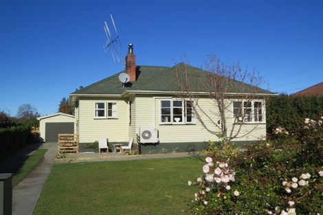 Photo of property in 27 School Road, Fairlie, 7925