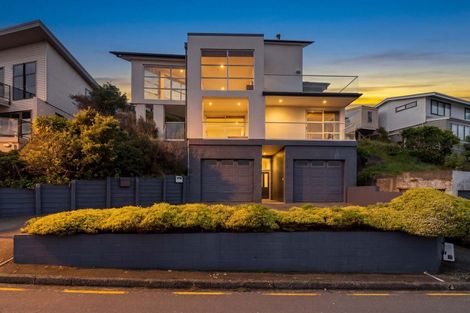 Photo of property in 121a Wexford Road, Miramar, Wellington, 6022