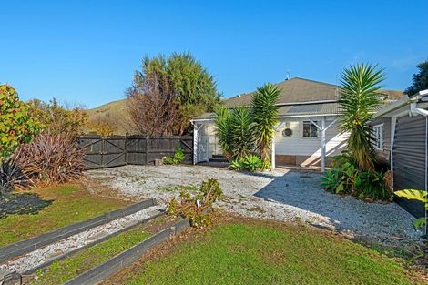 Photo of property in 40 Steele Road, Tamarau, Gisborne, 4010