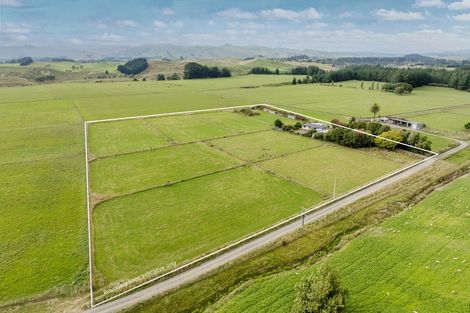 Photo of property in 47 Boytes Road, Matamau, Dannevirke, 4977
