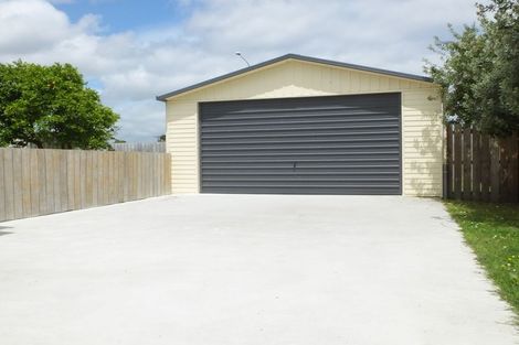 Photo of property in 45 Fairview Street, Fairview Downs, Hamilton, 3214