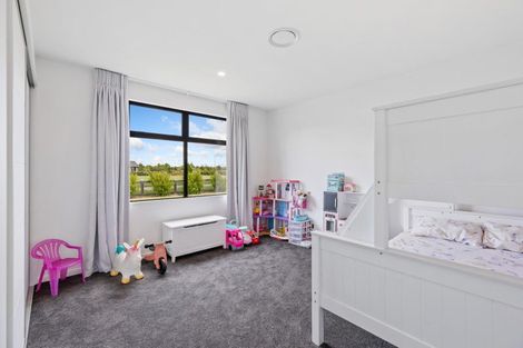 Photo of property in 97 Haymakers Crescent, Rolleston, 7614