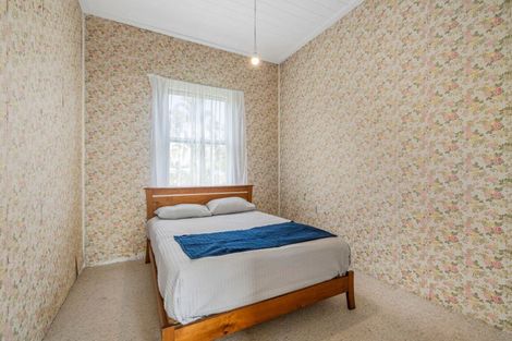 Photo of property in 17 Graham Street, Te Kopuru, 0391