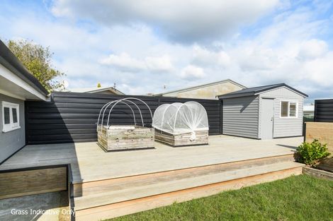 Photo of property in 6 Anakiwa Street, Kelvin Grove, Palmerston North, 4414