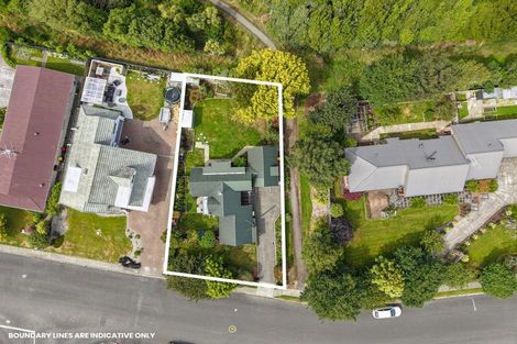 Photo of property in 143 Gimblett Street, Waikiwi, Invercargill, 9810