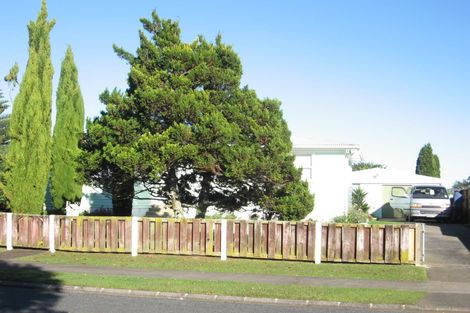 Photo of property in 29 Addington Avenue, Manurewa, Auckland, 2102