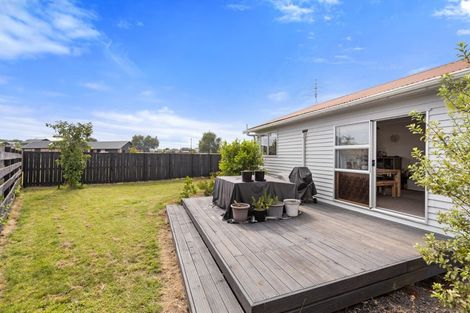 Photo of property in 182b Studholme Street, Morrinsville, 3300