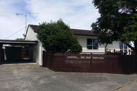 Photo of property in 1/20 Trimdon Street, Randwick Park, Auckland, 2105
