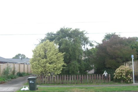 Photo of property in 49a Fraser Crescent, Elderslea, Upper Hutt, 5018