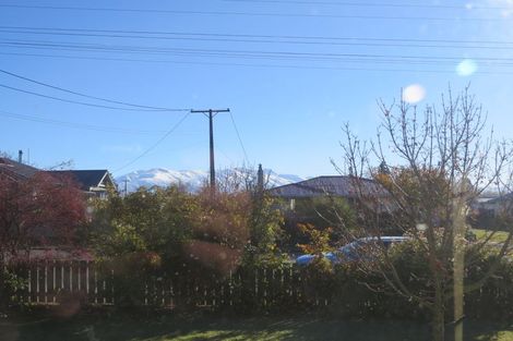 Photo of property in 27 School Road, Fairlie, 7925