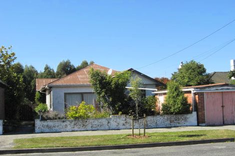 Photo of property in 46 Newton Street, Watlington, Timaru, 7910