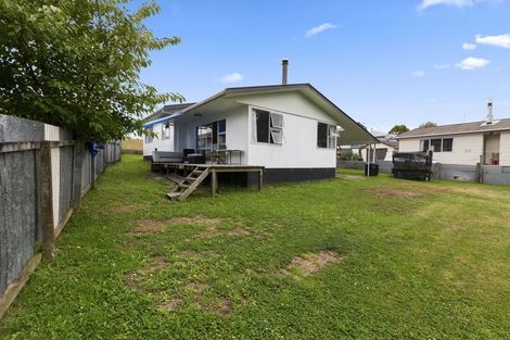 Photo of property in 27 Ewert Street, Fordlands, Rotorua, 3015