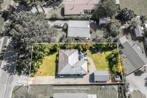 Photo of property in 40 Jollies Pass Road, Hanmer Springs, 7334