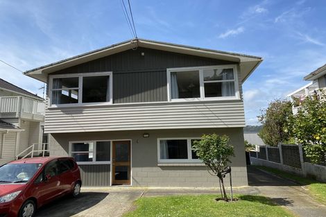Photo of property in 4 Anderson Terrace, Mount Cook, Wellington, 6021