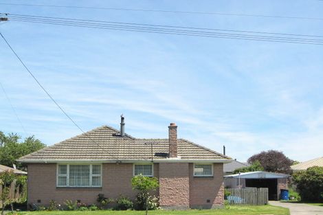 Photo of property in 15 Kirk Road, Templeton, Christchurch, 8042