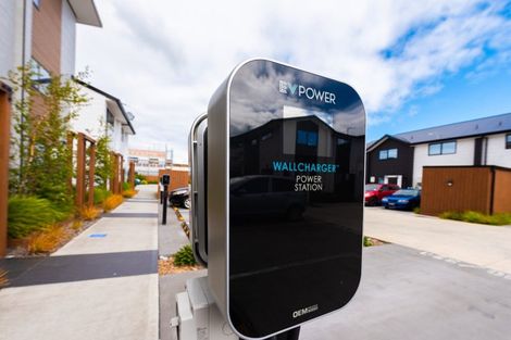 Photo of property in 10/320 Oxford Terrace, Avalon, Lower Hutt, 5011