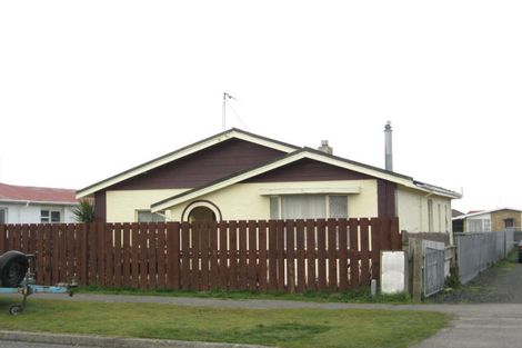 Photo of property in 73 Jenkin Street, Strathern, Invercargill, 9812