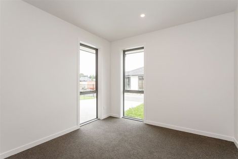 Photo of property in 10 Agathis Crescent, Wigram, Christchurch, 8025