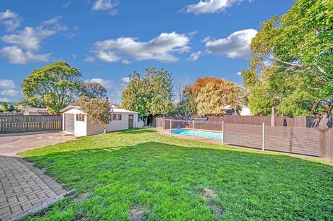 Photo of property in 10 Snowden Place, Opaheke, Papakura, 2113