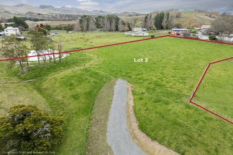 Photo of property in 19 Kenderdine Road, Elsthorpe, Otane, 4277