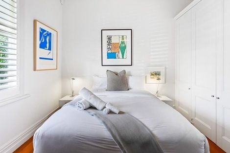 Photo of property in 23 Georgina Street, Freemans Bay, Auckland, 1011