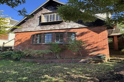 Photo of property in 4 Barton Terrace, Thorndon, Wellington, 6011