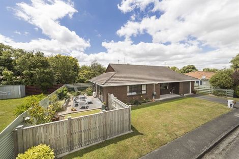 Photo of property in 95 Monmouth Street, Feilding, 4702