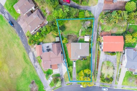 Photo of property in 19 Squirrel Lane, Browns Bay, Auckland, 0630