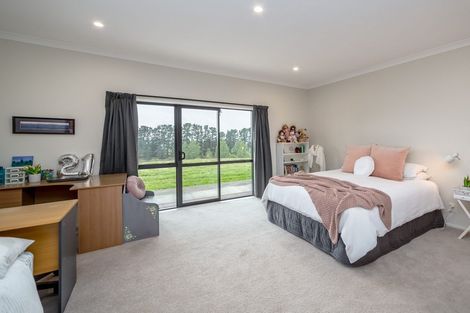 Photo of property in 117a Lees Pakaraka Road, Te Ore Ore, Masterton, 5886