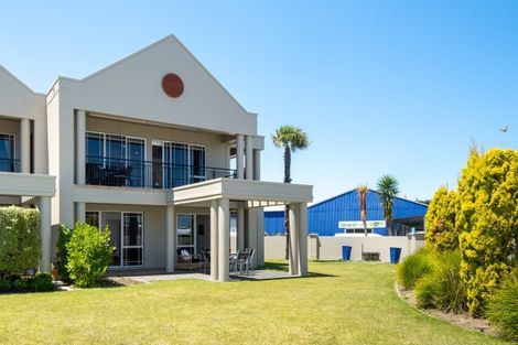 Photo of property in 21 Nelson Quay, Ahuriri, Napier, 4110