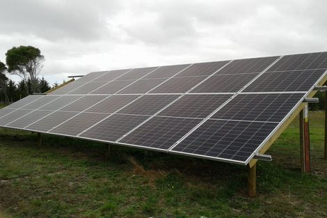 Photo of property in 337 Kaimaumau Road, Waiharara, Awanui, 0486