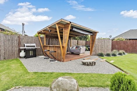 Photo of property in 3 Oldham Place, Darfield, 7510