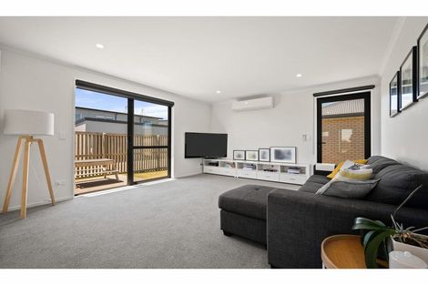 Photo of property in 2 Air Race Lane, Halswell, Christchurch, 8025