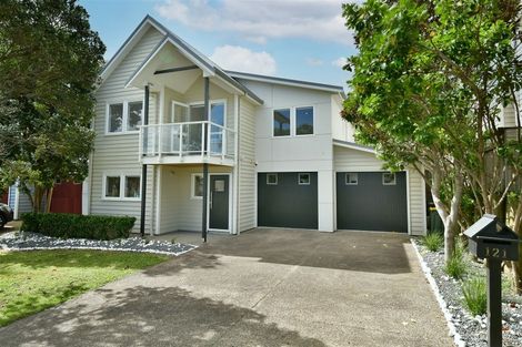 Photo of property in 121 Parkview Drive, Gulf Harbour, Whangaparaoa, 0930