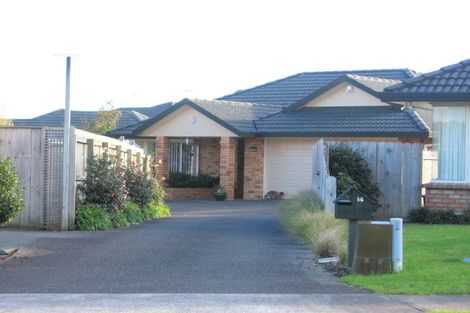 Photo of property in 14 Ballycullanie Place, Dannemora, Auckland, 2016