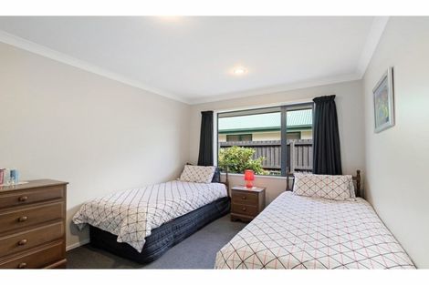 Photo of property in 124 William Brittan Avenue, Halswell, Christchurch, 8025