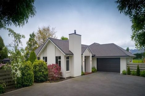 Photo of property in 48 Carters Road, Lincoln, Christchurch, 7672