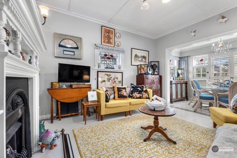 Photo of property in 12 Collins Street, Petone, Lower Hutt, 5012