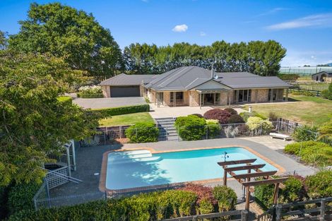 Photo of property in 303 Parallel Road, Ohaupo, Cambridge, 3495