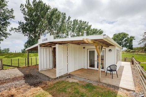 Photo of property in 78 Tamatarau Road, Tokomaru, Palmerston North, 4474