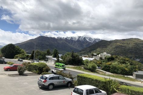 Photo of property in Remarkables Apartments, 6/658 Frankton Road, Queenstown, 9300