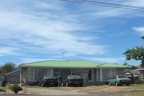 Photo of property in 22 Carlsen Street, Burwood, Christchurch, 8083