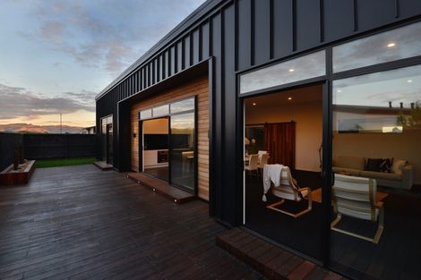 Photo of property in 6 Caulfield Crescent, Lincoln, 7608