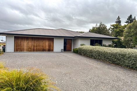 Photo of property in 61 South Belt, Methven, 7730
