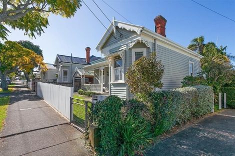 Photo of property in 12 Albany Road, Ponsonby, Auckland, 1011